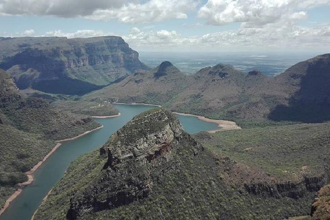 Two Days, One Night Tour: Blyde River to Kruger National Park - Cancellation and Refund Policy