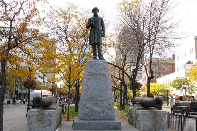 Two-Hour Scavenger Hunt Activity, Hamilton  - Toronto - Inclusions