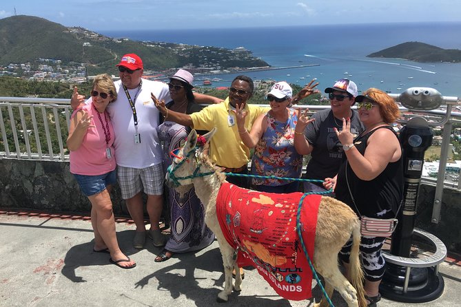 Two-Hour Sightseeing Excursion - Meeting and Pickup