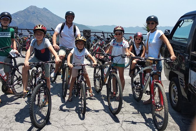 Ubud Cycling Tour - Explore the Scenic Ubud Countryside