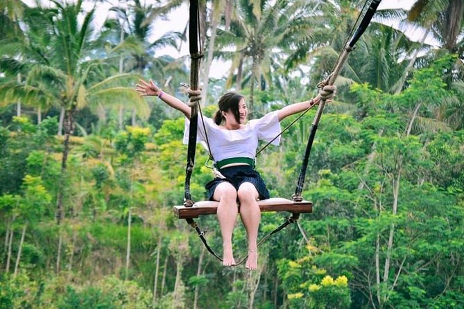 Ubud Experience Full Day Private Tour in Ubud FREE WIFI - Traveler Photos