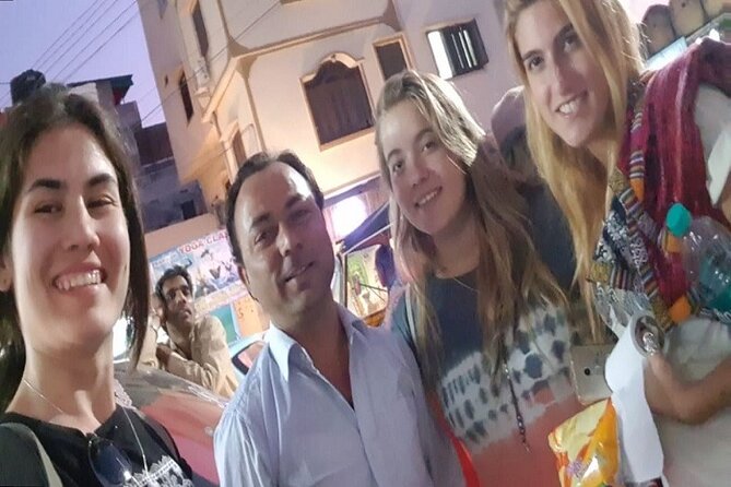 Udaipur Private Sightseeing Tour With Guide - Inclusions and Exclusions