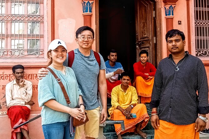 Ultimate 2 Days in Varanasi - Fully Guided Tour - Rooftop Dinner on Ganges - Pricing and Booking Details