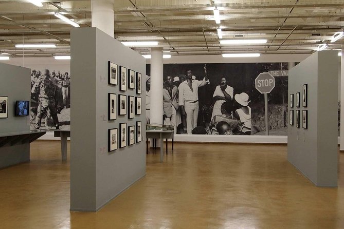 Ultimate Johannesburg Soweto Experience With Apartheid Museum - Tour Guides and Their Knowledge