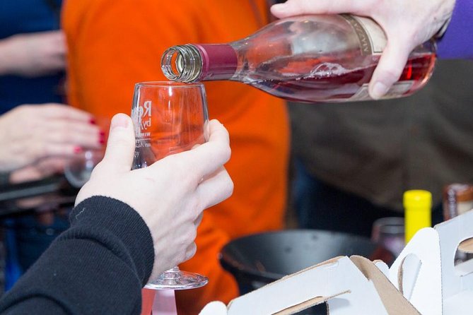 Ultimate Wine Country and Niagara Falls Private Tour With Lunch - Good To Know
