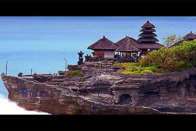 Uluwatu Half-Day Private Tour With Temple Entrance  - Seminyak - Uluwatu Temple: A Magical Location