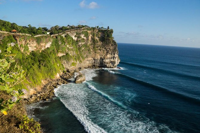 Uluwatu Sunset, Kecak Dance and Jimbaran Seafood Dinner - Itinerary