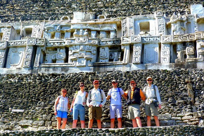 Uncover Ancient Mayan Ruins on Exclusive Tour - Inclusions
