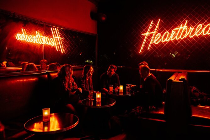 Uncover St. Pauls Iconic Bars - Patrick McGoverns Pub: Irish Charm