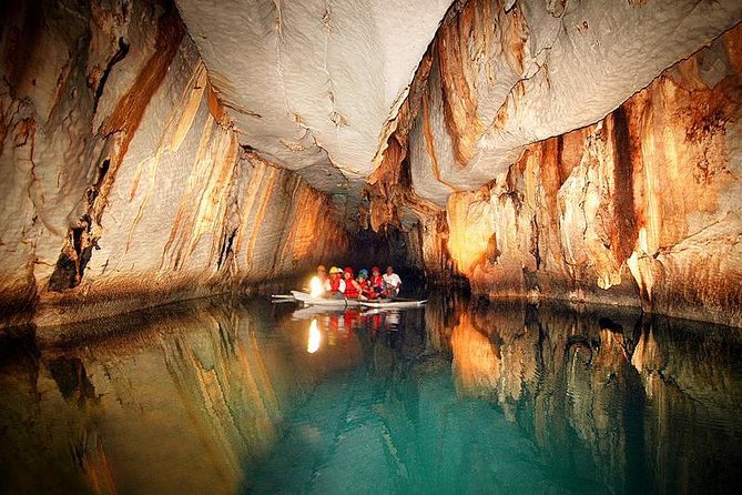 Underground River Tour From Puerto Princesa City - Cancellation Policy Details