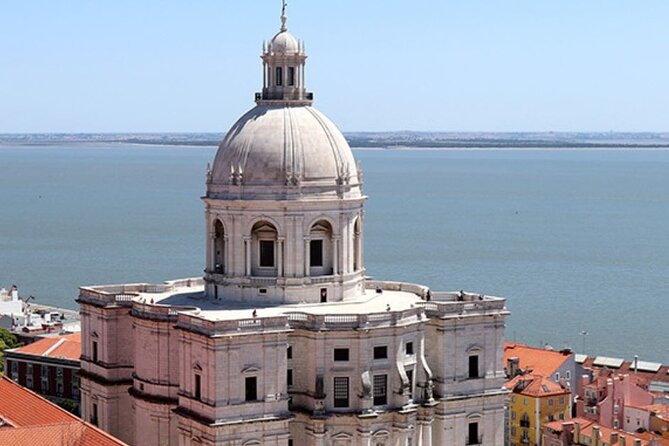 Unforgettable 3 Hours Lisbon City Tour With Tuk Tuk - Tour Reviews