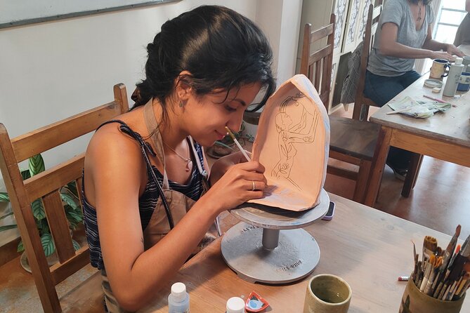Unique Pottery Experience in Cochabamba, Bolivia - Location Details