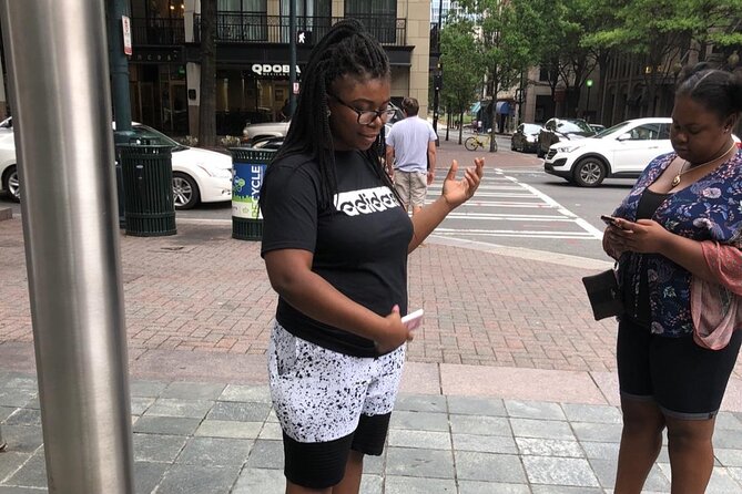 Unique Scavenger Hunt Experience in Lexington by 3Quest Challenge - Operational Information