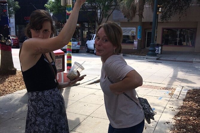 Unique Scavenger Hunt Experience in McAllen by Zombie Scavengers - Scavenger Hunt Concept