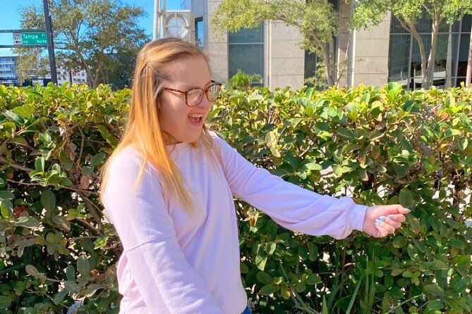 Unique Scavenger Hunt Experience in Myrtle Beach by Wacky Walks - Accessibility and Participant Info
