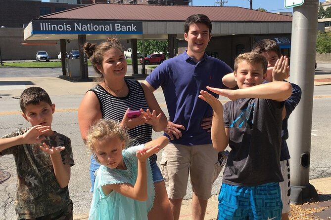 Unique Scavenger Hunt in Kamloops by Operation City Quest - How Does the Scavenger Hunt Work?
