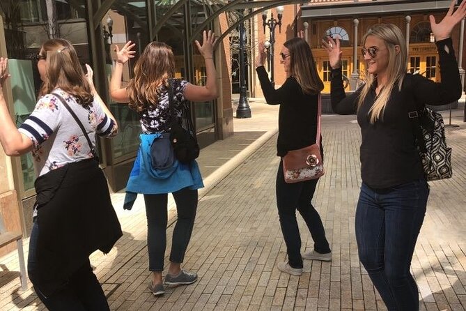 Unique Scavenger Hunt in Kingston by Zombie Scavengers - How to Participate in the Scavenger Hunt