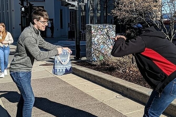 Unique Scavenger Hunt in Niagara Falls by Zombie Scavengers - Additional Information and Cancellation Policy