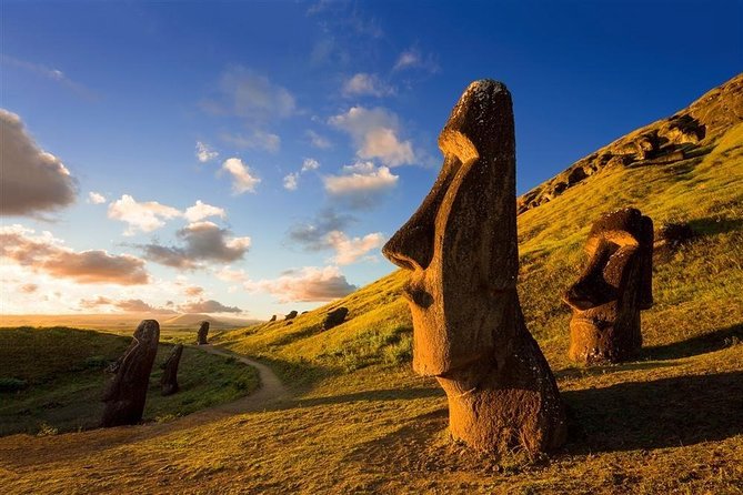 Unravel Easter Island's Mysteries: Small-Group Adventure - Reviews and Ratings