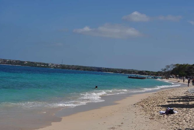 Unveiling a Land Adventure to Playa Blanca - Cancellation Policy Details