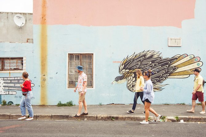 Urban Safari in Cape Town - Hidden Gems and Off-the-Beaten-Path Landmarks
