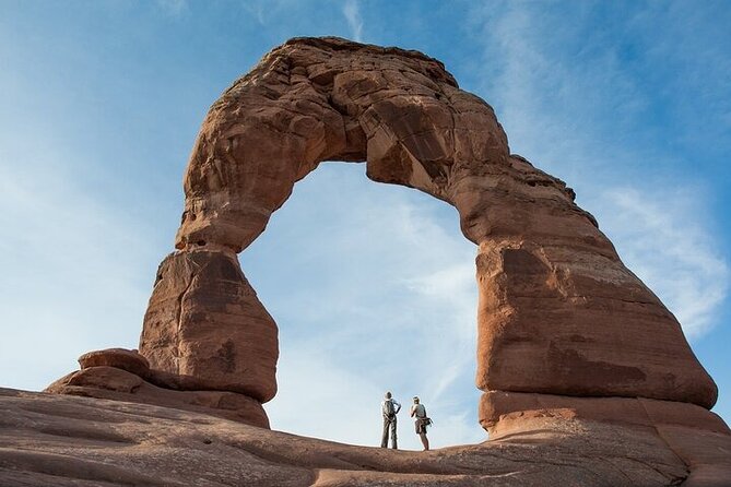 Utah Mighty 5 National Parks & Antelope Canyon 6 Day Tour - Booking Information and Requirements
