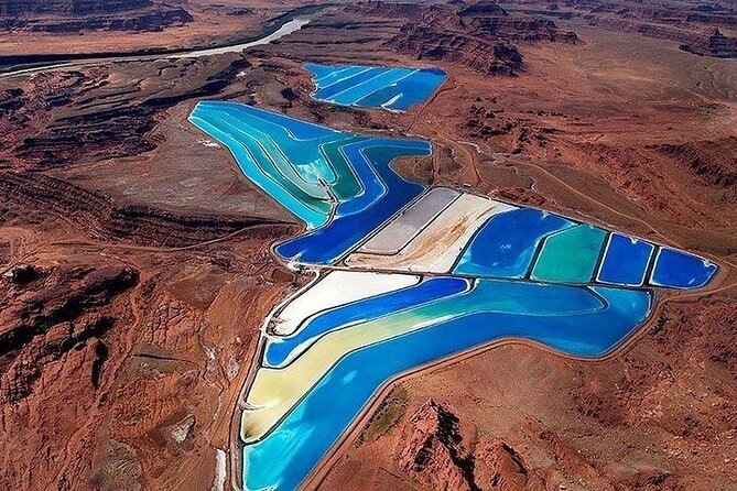 Utah Mighty 5 National Parks: Small Group 5-Day Tour - Itinerary Highlights