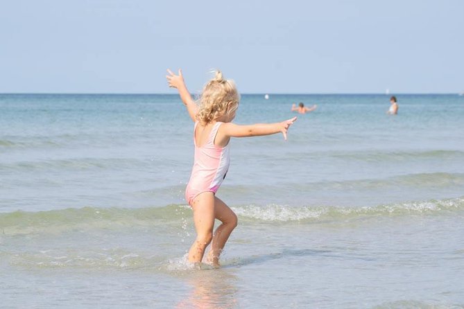 Vacation Photographer in Rhode Island - Overview and Expectations
