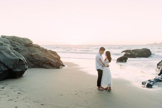 Vacation Photographer in San Francisco - Overview of Service