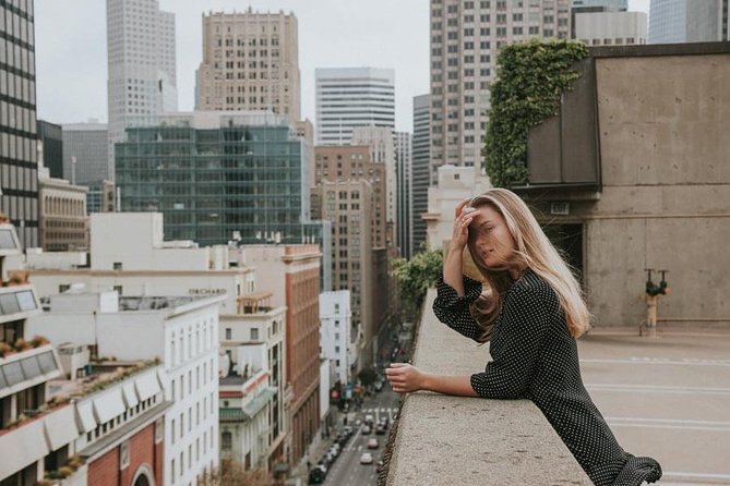 Vacation Photographer in Santa Monica - Overview and Expectations