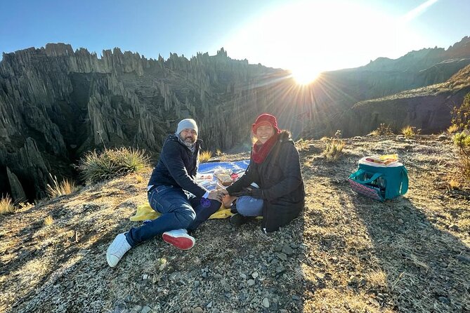 Valle De Las Animas, Moon Valley, La Paz Day Tour Private - Traveler Insights