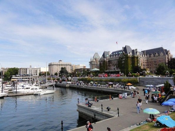 Vancouver 4-Day Private Tofino and Beyond Tour - Tour Highlights