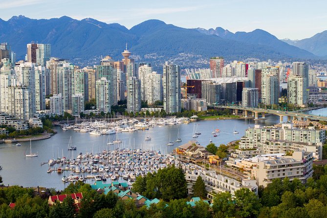 Vancouver City Finest and Social Wine Tasting Private Tour - Cancellation Policy