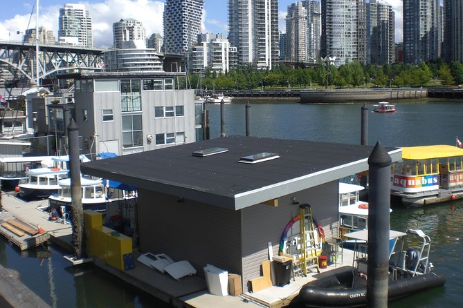 Vancouver City Finest Plus North Shore Adventure (Private Tour Full Day) - Afternoon Highlights: Capilano Suspension Bridge Park, Salmon Hatchery, and Cypress Mountain