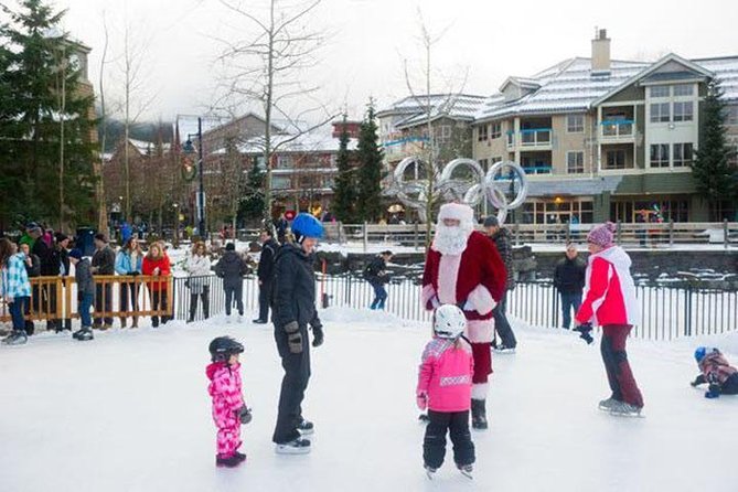 Vancouver City Tour With Look Out and Whistler Highlights - Whistler Adventure: Unforgettable Experiences in the Mountains
