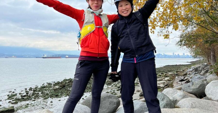 Vancouver Waterfront Guided Bike/E-Bike Tour - Good To Know