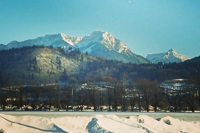 Vancouver-Whistler Private Transfer for Skiing - Inclusions and Services