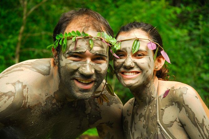 Vandara Hot Springs & Horses Zipline Sugarmill Waterslide - Traveler Information
