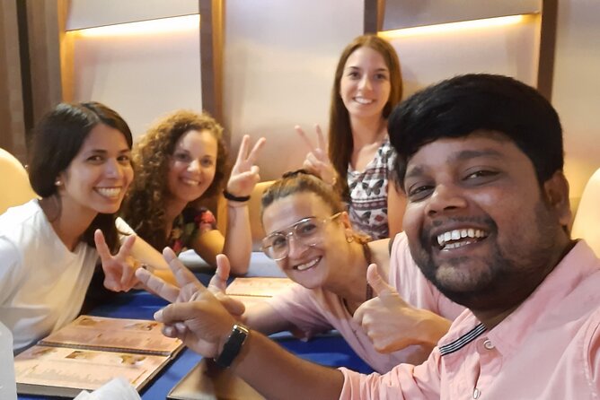 Varanasi Old City and Street Tour 3 Hour - Itinerary Overview