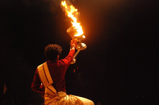 Varanasi Temples and City Sightseeing Walking Tour - City Sightseeing Highlights