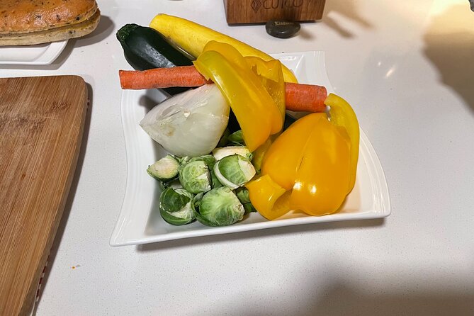 Vegan Date & Dine Farm To Table Organic, GF 5 Star Dining Experience in Sedona - Whats Included and Meeting/Pickup Details
