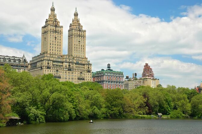 Vegetarian Indian Cooking Class in New York, Upper West Side - Meeting Point and End Point Information