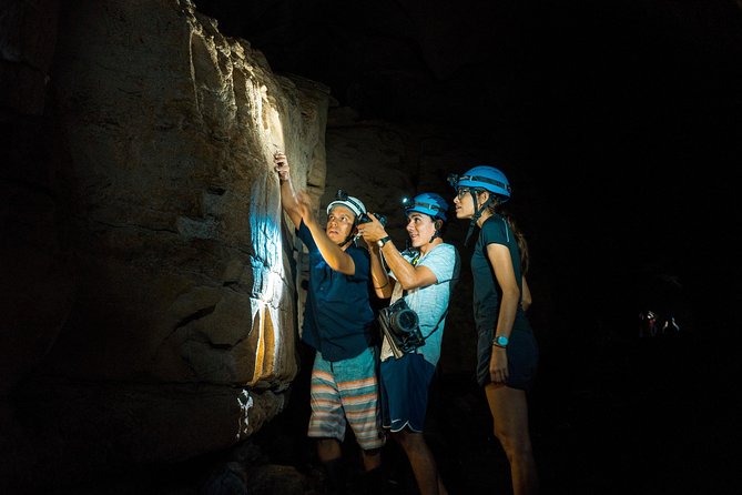 Venado Caves Underground Experience From La Fortuna - Tour Details