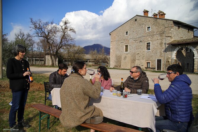 Veneto Winery Tour and Tasting - Essential Logistics for the Tour