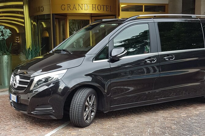 VENICE AIRPORT TO Venice Piazzale Roma OR VICEVERSA - Transfer Options Available