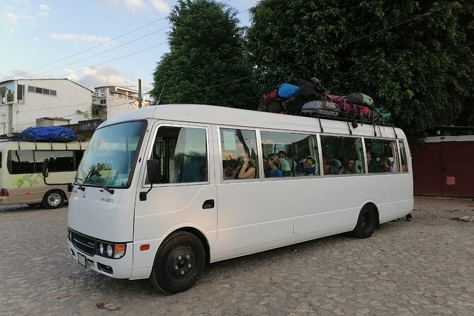 Viator's Hassle-Free Shuttle Service to Guatemala - Customer Reviews and Testimonials