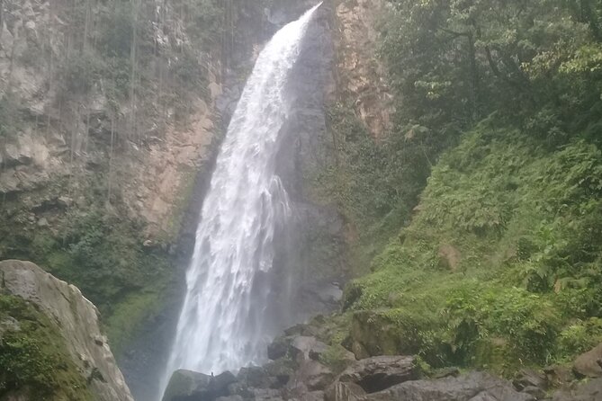 Victoria Fall Tour - Inclusions and Weather Considerations