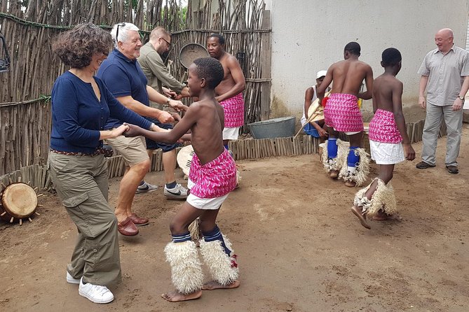 Village Tour Safari - Additional Information