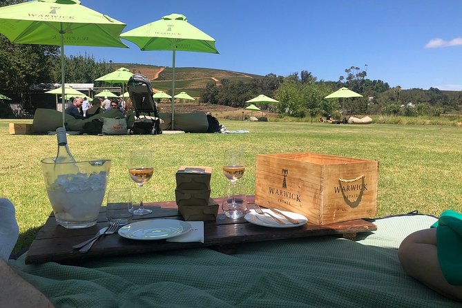 Vine Hopper: Hop-On Hop-Off Wine Tour - Northern Route - Tour Overview