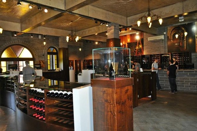 Vineyard and Wine Tasting Tour: Miolo, Lovara, and Peterlongo (Feb ) - Inclusions and Experiences